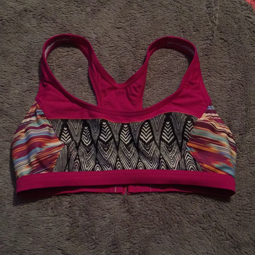 Prana swim top